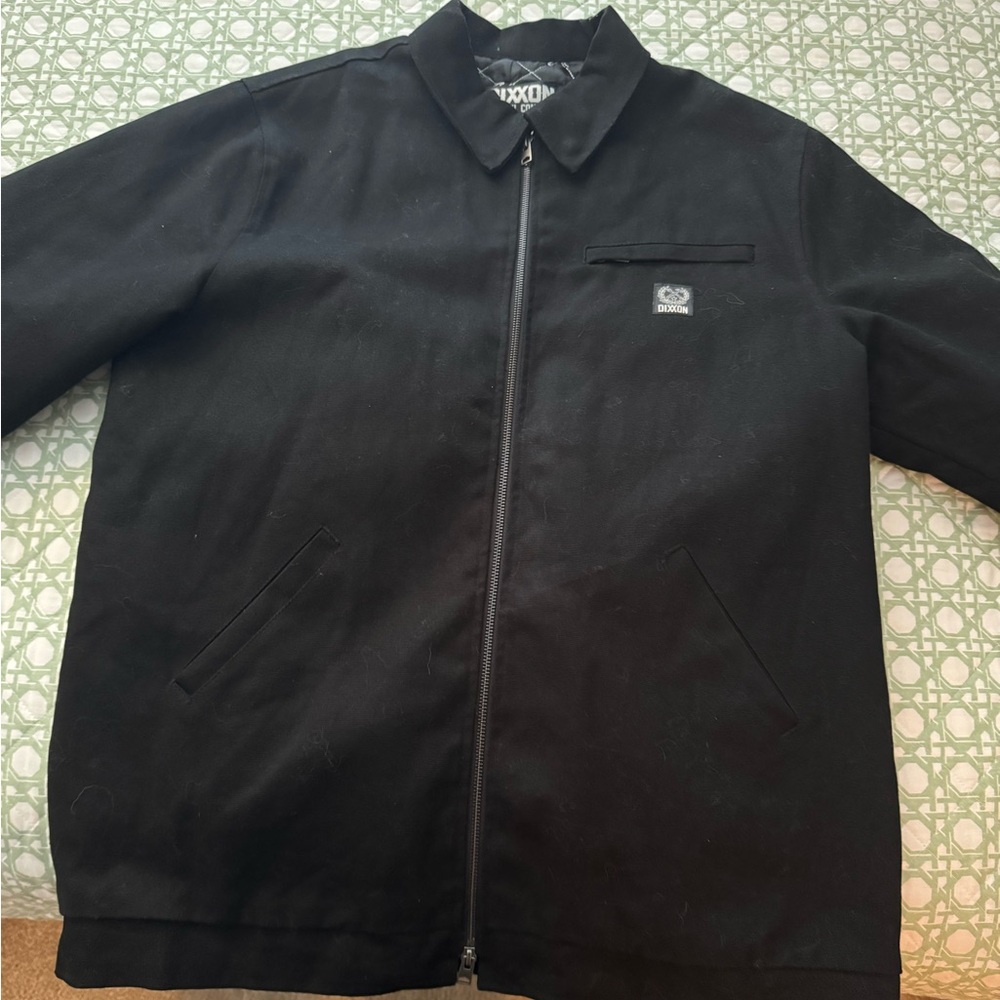 DIXXON Workhorse Insulated Jacket